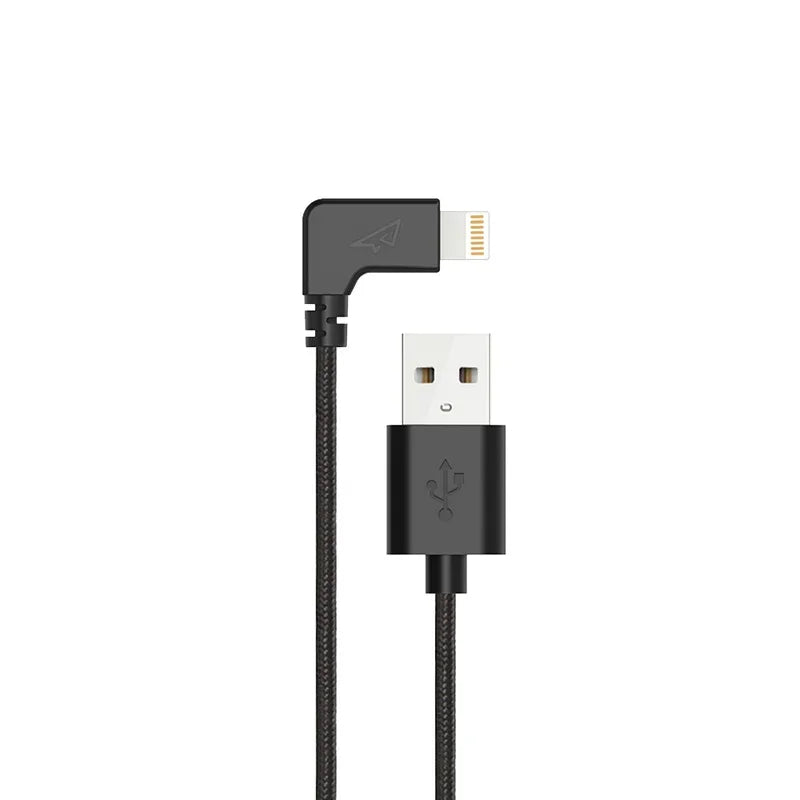 Osmo Mobile 3 Data Cable USB Android Micro Type-c Phone Charging Cable Line for DJI Osmo Mobile 3 Gimbal Camera Accessories