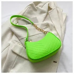 Mini Shoulder Bags for Women Fashion Felt Women's Bag Design Advanced Underarm Handbags Beautiful Purses